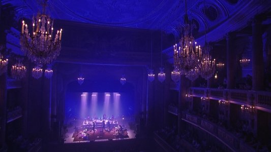 Vanessa Paradis - Une nuit à Versailles