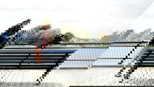 Mr. Nobody