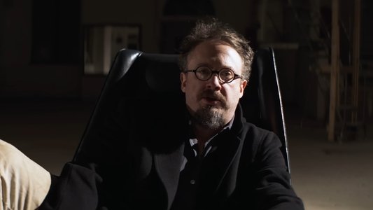 The Sam Hyde Show