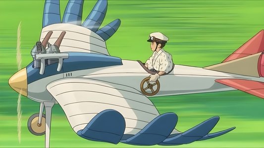 風立ちぬ