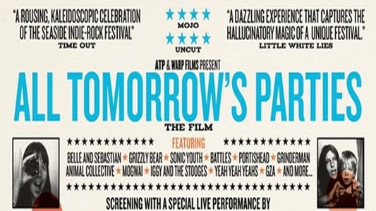 All Tomorrow's Parties