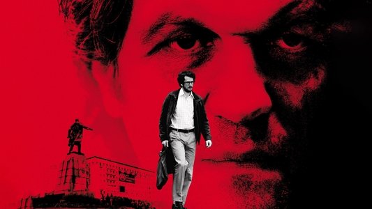 L'Affaire Farewell