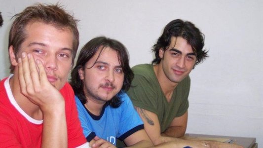 Çınaraltı
