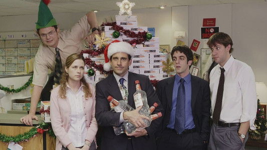 The Office
