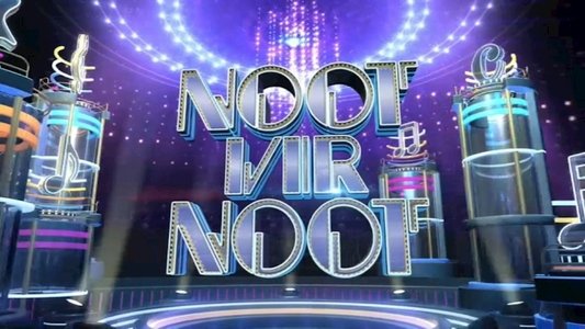 Noot vir Noot