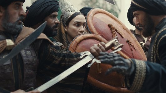 La Dernière Reine