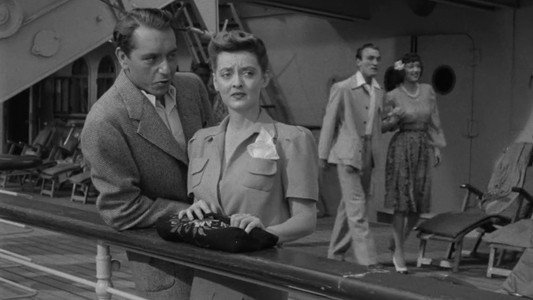 Now, Voyager