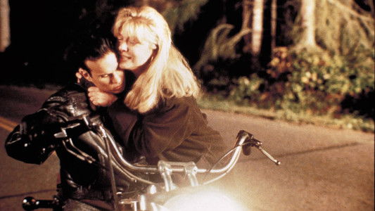 Twin Peaks: Fire Walk with Me