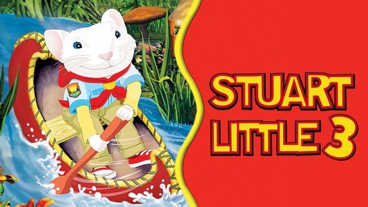Stuart Little 3: Call of the Wild
