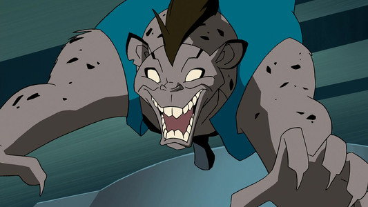 Batman Beyond: Return of the Joker