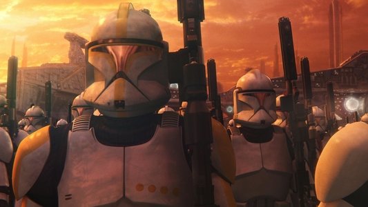 Star Wars: Episode II - Attack of the Clones