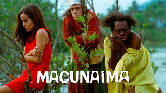 Macunaíma