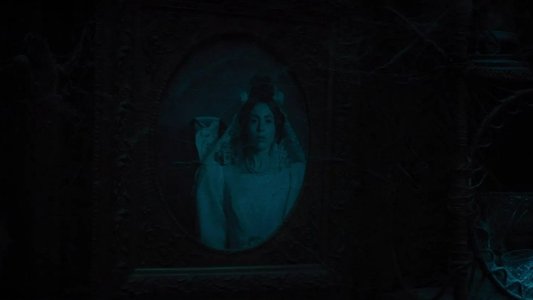 Haunted Mansion