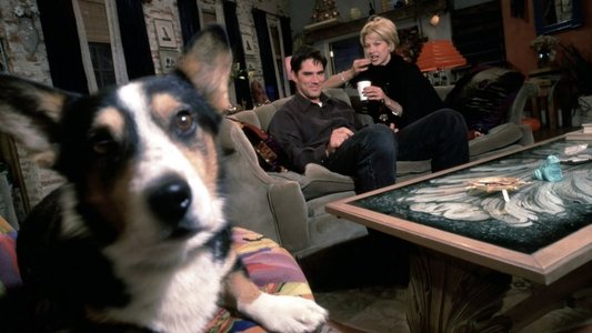 Dharma & Greg