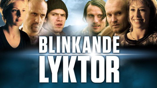 Blinkende lygter