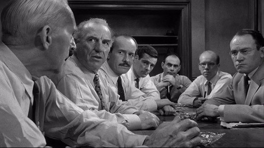 12 Angry Men