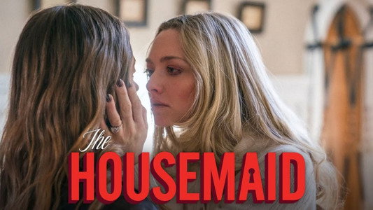 The Housemaid