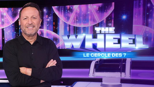 The Wheel, le cercle des 7