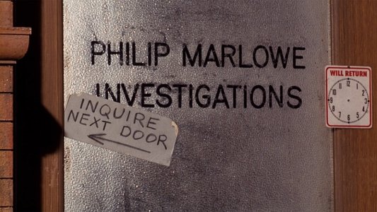 Marlowe