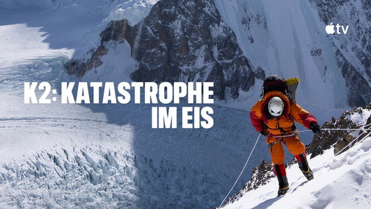 The Last First: Winter K2