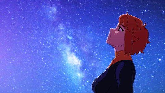 Interstellar Ranger Commence