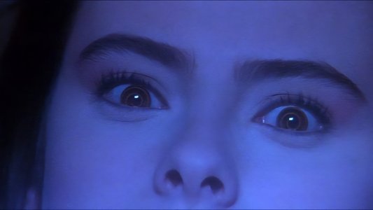 Lifeforce