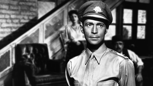Five Graves to Cairo