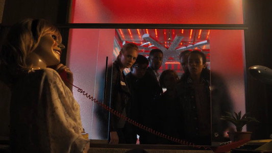 Escape Room