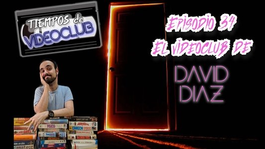 Tiempos de Videoclub Podcast
