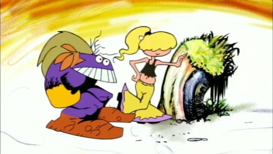 The Maxx