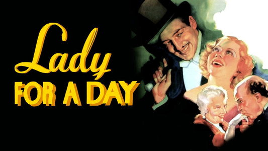 Lady for a Day
