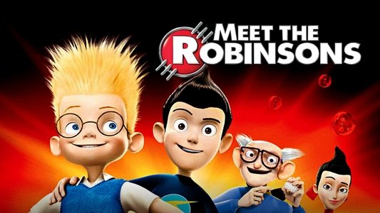 Meet the Robinsons