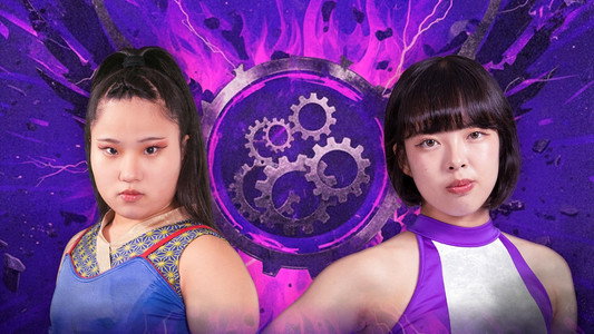 センダイガールズプロレスリング in 福岡
