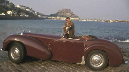 Bergerac