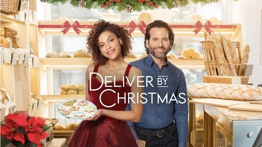 Deliver by Christmas