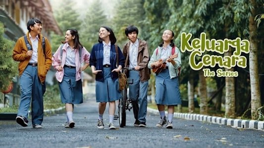 Keluarga Cemara the Series