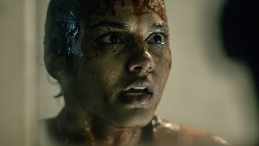 Evil Dead