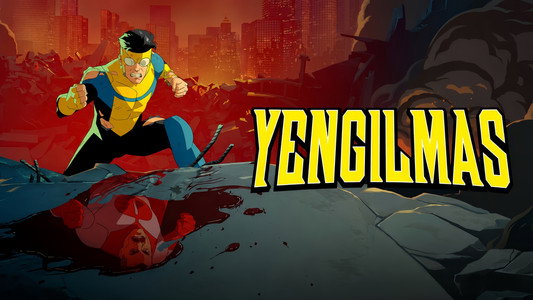 INVINCIBLE
