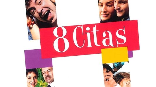 8 citas