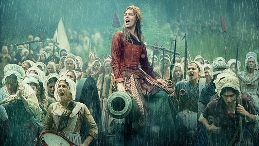 Un peuple et son roi