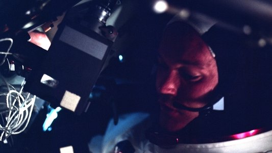 Hazardous Journey - The Apollo 11 Moon Landing