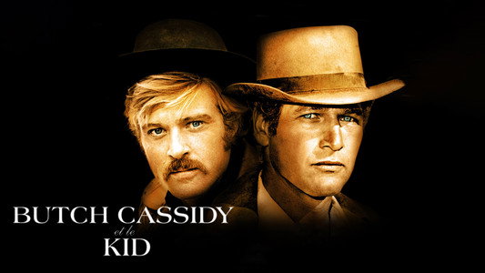 Butch Cassidy and the Sundance Kid