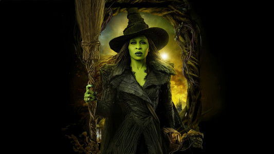 Wicked: For Good