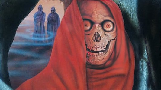 The Masque of the Red Death