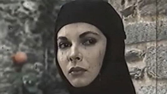 Τ’ Απόκρυφα μιας Μοναχής