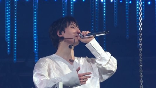GOT7: Eyes On You 2018 - World Tour