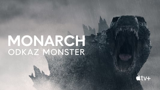 Monarch: Legacy of Monsters