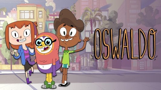 Oswaldo