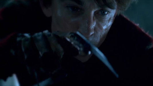 A Nightmare on Elm Street