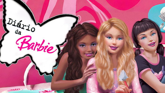 The Barbie Diaries